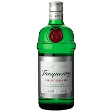 TANQUERAY 70CL